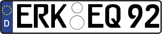 ERK-EQ92