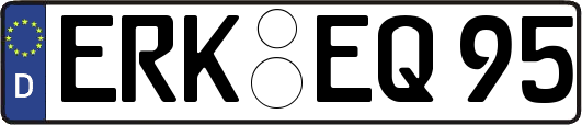 ERK-EQ95