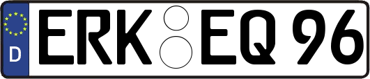ERK-EQ96