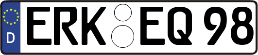 ERK-EQ98