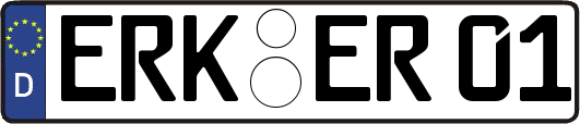 ERK-ER01
