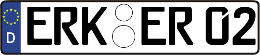 ERK-ER02