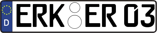 ERK-ER03