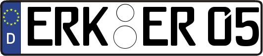 ERK-ER05