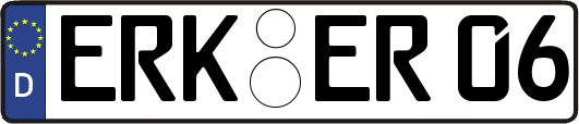 ERK-ER06