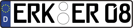 ERK-ER08