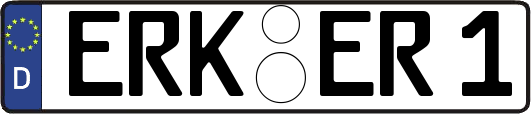 ERK-ER1