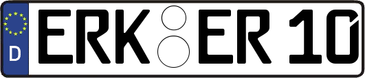 ERK-ER10