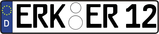 ERK-ER12