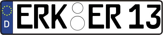 ERK-ER13