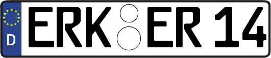 ERK-ER14