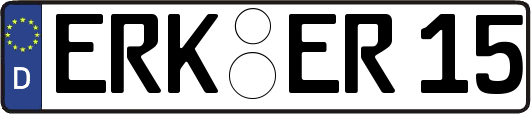 ERK-ER15