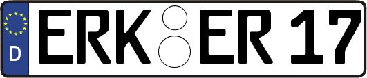 ERK-ER17
