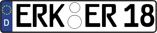 ERK-ER18