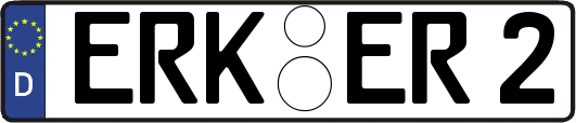 ERK-ER2