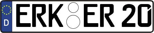 ERK-ER20