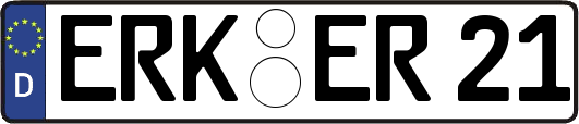 ERK-ER21