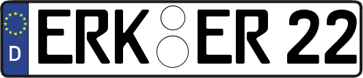 ERK-ER22