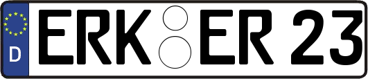 ERK-ER23