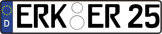 ERK-ER25