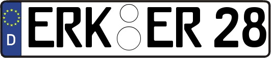 ERK-ER28