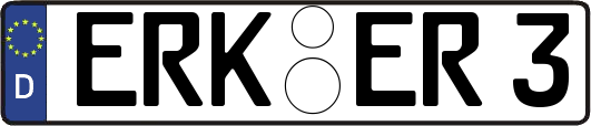 ERK-ER3