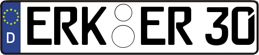 ERK-ER30