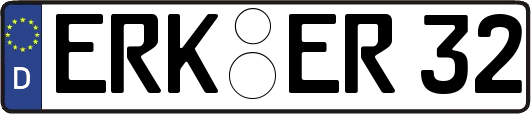 ERK-ER32