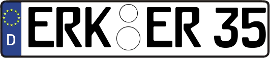ERK-ER35