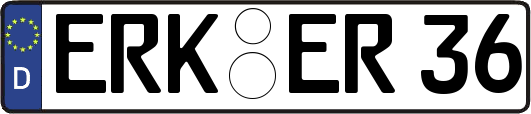 ERK-ER36