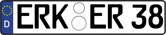 ERK-ER38