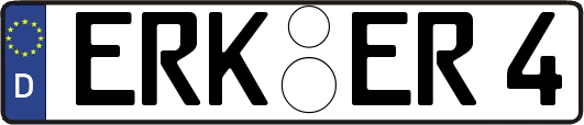 ERK-ER4