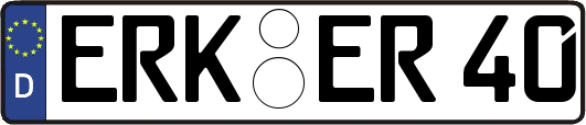 ERK-ER40