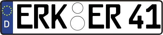 ERK-ER41