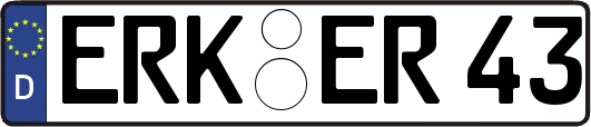 ERK-ER43