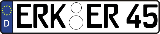 ERK-ER45
