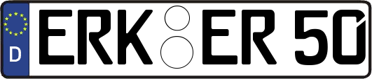 ERK-ER50