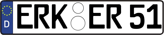 ERK-ER51