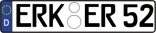 ERK-ER52