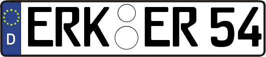 ERK-ER54