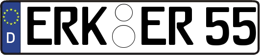 ERK-ER55