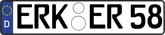 ERK-ER58