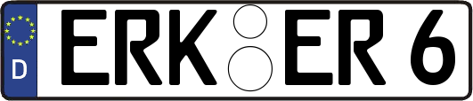 ERK-ER6