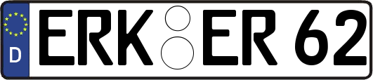 ERK-ER62