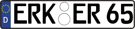 ERK-ER65