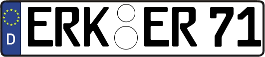 ERK-ER71