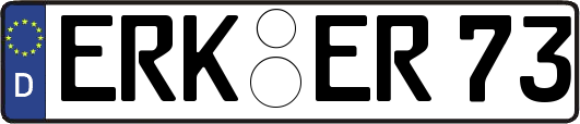ERK-ER73