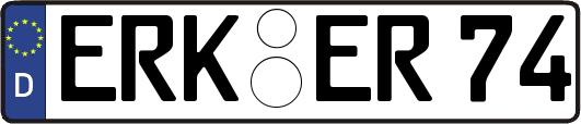 ERK-ER74
