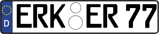 ERK-ER77