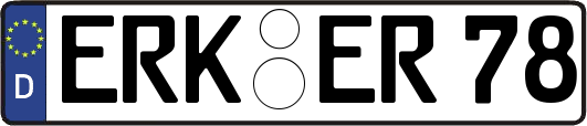 ERK-ER78